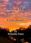 Cover: Weston Mill - Merland Copy & Print Publications