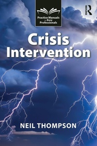 Enlarge image Cover: Crisis Intervention - Critical Publishing Ltd