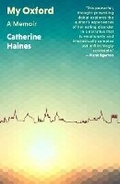 Cover: My Oxford - Parthian Books