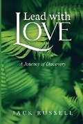 Cover: Lead with Love - John Russell