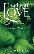 Cover: Lead with Love - John Russell