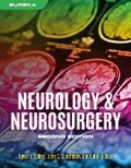 Cover: Eureka: Neurology & Neurosurgery, second edition - Scion Publishing Ltd