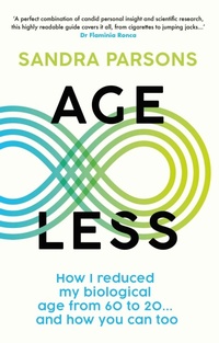 Abbildung von: Age Less - New River Books Ltd