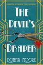 Cover: The Devil's Draper - Fly on the Wall Press