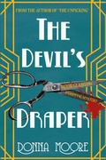 Cover: The Devil's Draper - Fly on the Wall Press