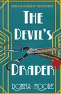 Cover: The Devil's Draper - Fly on the Wall Press