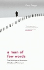 Cover: A Man of Few Words - The Westbourne Press