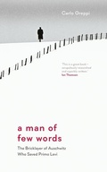 Cover: A Man of Few Words - The Westbourne Press