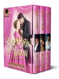 Cover: Once Upon a Widow Collection 4-6 - Aubrey Wynne