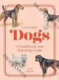 Cover: Vintage Dogs - Hardie Grant US