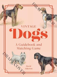 Abbildung von: Vintage Dogs - Hardie Grant US