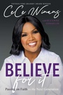 Cover: Believe for It - Simon + Schuster LLC