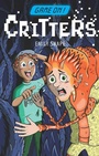 Cover: Game On: Critters - EK Books