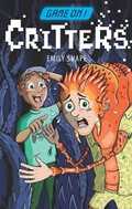 Cover: Game On: Critters - EK Books