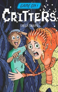 Enlarge image Cover: Game On: Critters - EK Books