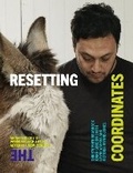 Cover: Resetting the Coordinates - Massey University Press