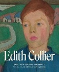 Cover: Edith Collier - Massey University Press