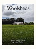 Cover: Woolsheds - Massey University Press