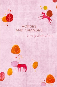 Abbildung von: Horses and Oranges - Mathoko books