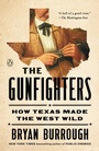 Cover: The Gunfighters - Penguin Press