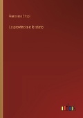 Cover: La provincia e lo stato - Outlook Verlag