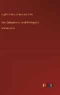Cover: Don Sebastiano, re di Portogallo - Outlook Verlag