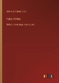 Cover: Folco d'Arles - Outlook Verlag