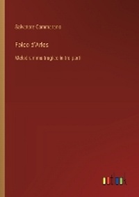 Enlarge image Cover: Folco d'Arles - Outlook Verlag