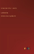 Cover: La favorita - Outlook Verlag