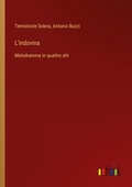 Cover: L'indovina - Outlook Verlag