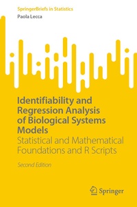 Abbildung von: Identifiability and Regression Analysis of Biological Systems Models - Springer