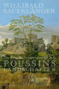 Abbildung von: Die Natur im Stundenglas der Zeit - C.H.BECK