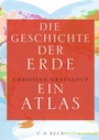 Bild: Die Geschichte der Erde - C.H.Beck Digital