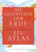 Cover: Die Geschichte der Erde - C.H.Beck Digital