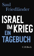 Cover: Israel im Krieg - C.H.Beck Digital