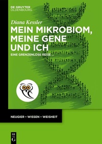 Abbildung von: Mein Mikrobiom, meine Gene und ich - De Gruyter