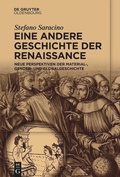 Cover: Eine andere Geschichte der Renaissance - De Gruyter Oldenbourg