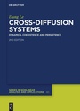 Cover: Cross-Diffusion Systems - De Gruyter