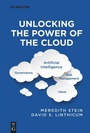 Cover: Unlocking the Power of the Cloud - De Gruyter
