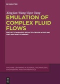 Cover: Emulation of Complex Fluid Flows - De Gruyter