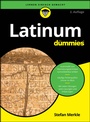 Cover: Latinum für Dummies - Wiley-VCH