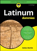 Cover: Latinum f&uuml;r Dummies - Wiley-VCH
