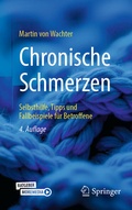 Abbildung von: Chronische Schmerzen - Springer