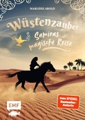 Cover: W&uuml;stenzauber (Band 1) - Edition Michael Fischer / EMF Verlag