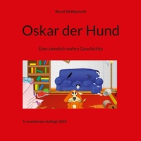 Enlarge image Cover: Oskar der Hund - BoD - Books on Demand