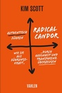 Bild: Radical Candor - Authentisch führen - C.H.Beck Digital