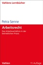 Bild: Arbeitsrecht - C.H.Beck Digital
