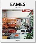 Cover: Eames - TASCHEN