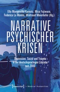 Cover: Narrative psychischer Krisen - transcript