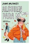 Cover: Alguien para mi / Someone for Me - Penguin Random House Grupo Editorial